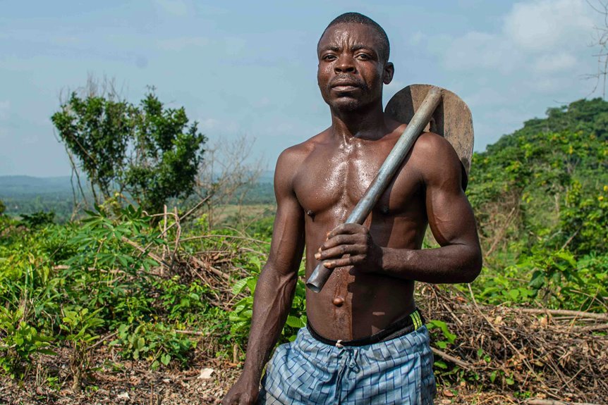 enhance development with technology