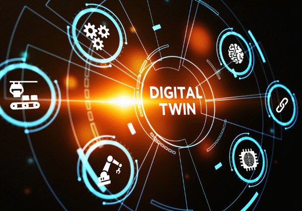 Digital Twins: The Future of Simulation