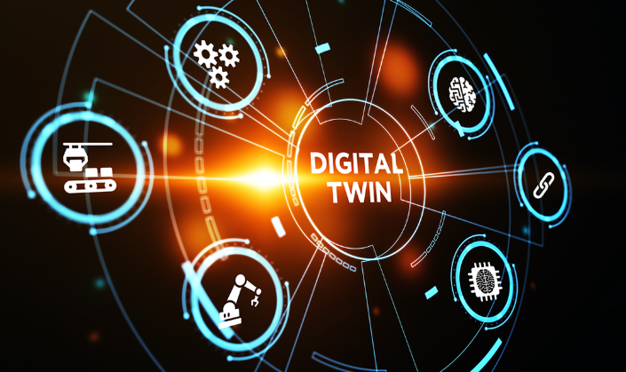 Digital Twins: The Future of Simulation
