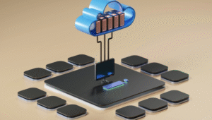 Edge Computing vs. Cloud Computing