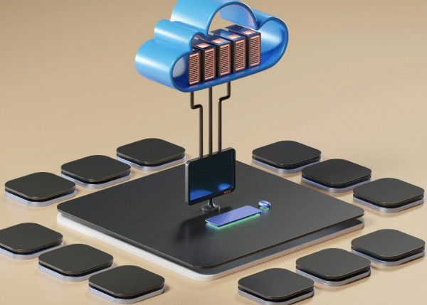 Edge Computing vs. Cloud Computing