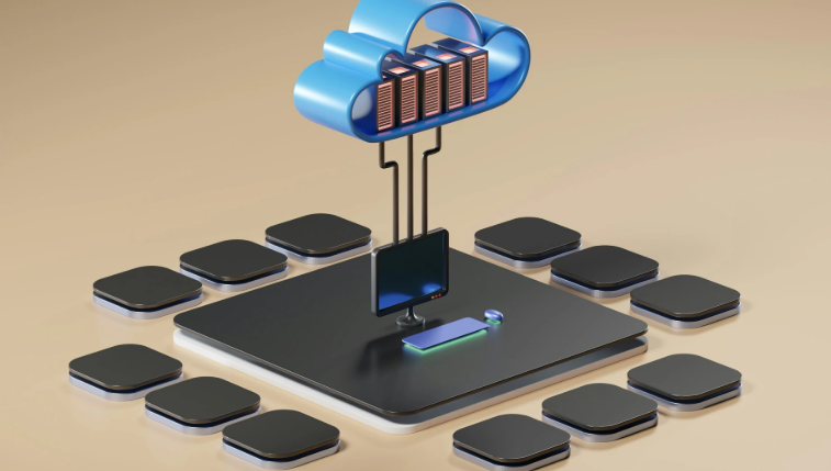 Edge Computing vs. Cloud Computing