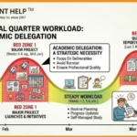 The Strategic Architect: Balancing US Corporate Demands with Online Education