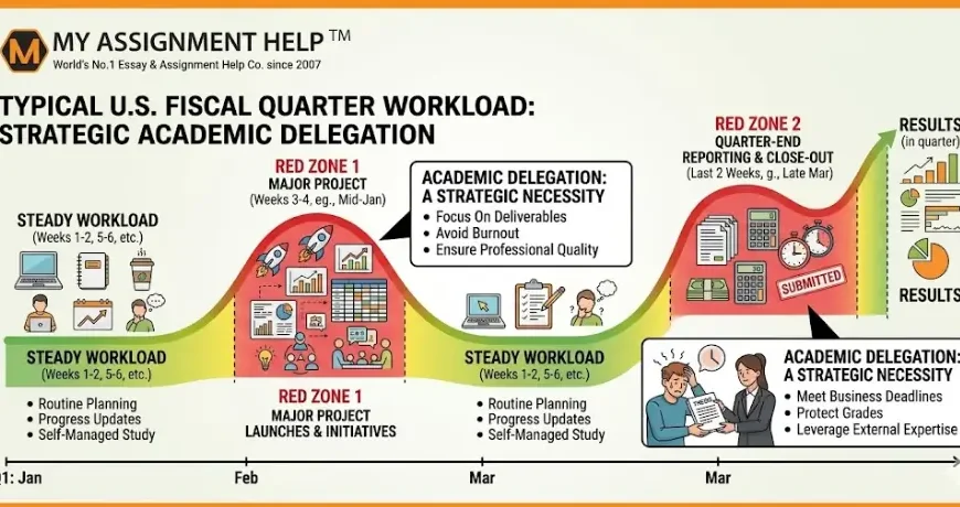 The Strategic Architect: Balancing US Corporate Demands with Online Education
