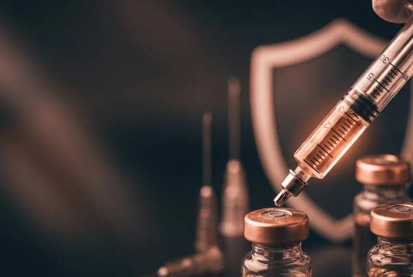MOB Peptides Review: Legit or Risky?